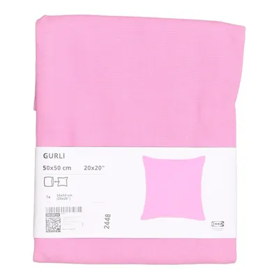 Pudebetræk (Pink) fra IKEA Bomuld