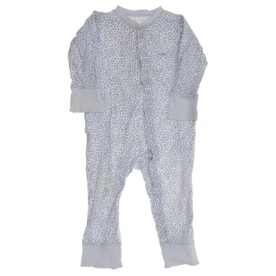 Rompertjes (Blauw, Wit) van Livly Katoen