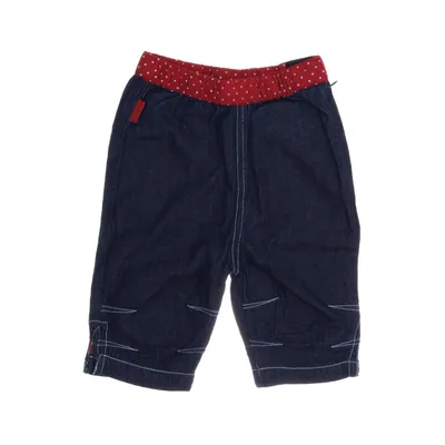 Jeans (Blå, Röd) från Arctic Kid