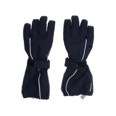 Handskar (Blå, Svart) från Jako-O Polyester, Ull