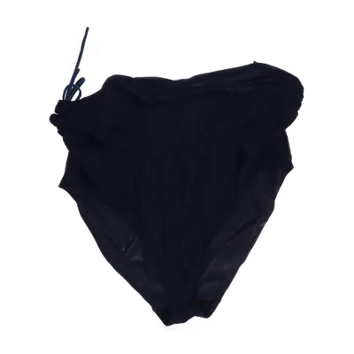Bas de bikini (Bleu) de Schiesser Élasthane, Polyamide