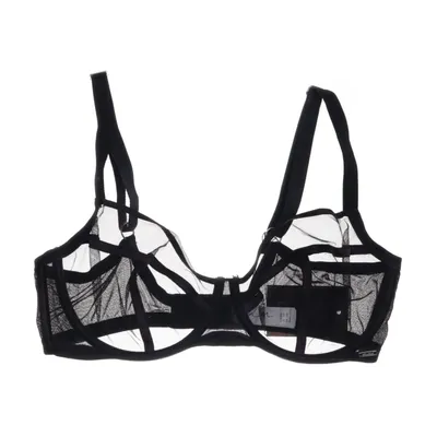 Bralette (Svart) från Ella M Lindex Polyester