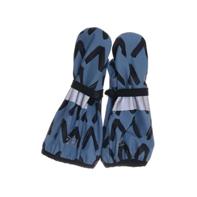 Wanten (Blauw, Zwart) van Everest x Viking