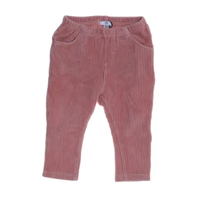 Manchesterbyxor (Rosa) från La Redoute