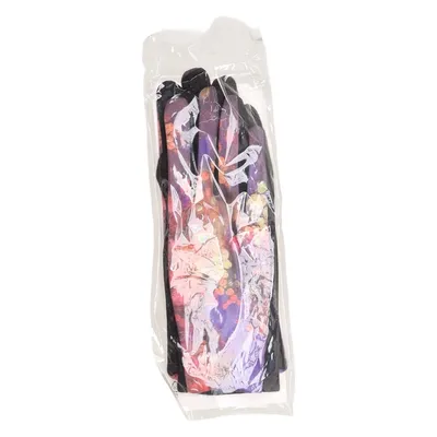Gants tactiles (Multicolore) de Angelina Acrylique, Élasthane