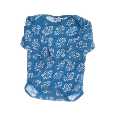 Body (Blå, Vit) från Marimekko