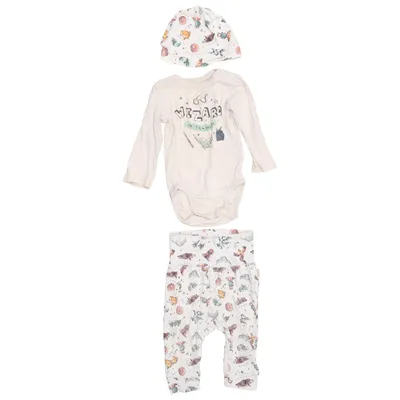 Set (Vit, Flerfärgad) från Harry Potter x H&M Bomull