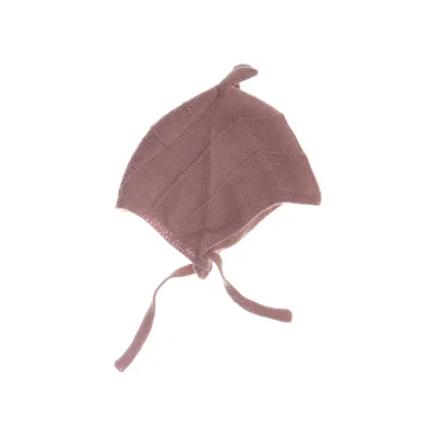 Mössa (Rosa) från Huttelihut