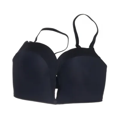 BH (Svart) från Wonderbra Elastan, Polyamid, Polyester