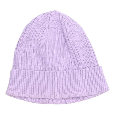 Beanie (Purple) from Jan 'N June Organic cotton