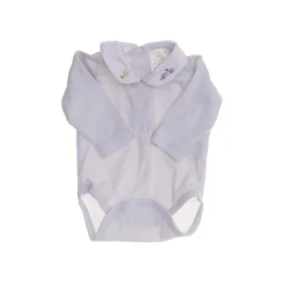 Body (Blanc) de Livly Coton