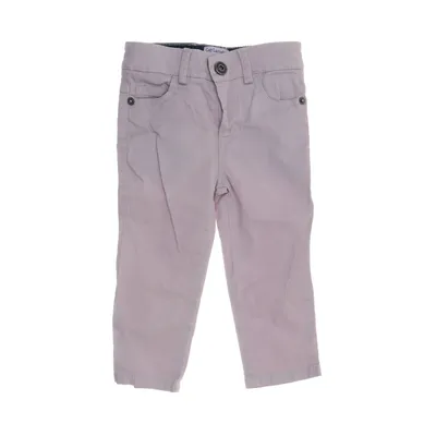 Chinos (Beige) van Guy Laroche Katoen