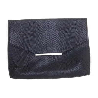 Clutch bag (Black) from Dakota