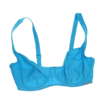 Bikiniöverdel (Blå) från Panos Emporio Elastan, Polyamid