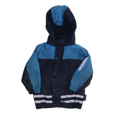Vêtement imperméable (Bleu, Gris) de Playshoes Polyester