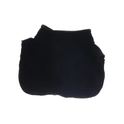 Krage (Svart) från Polarn O. Pyret Återvunnen polyester