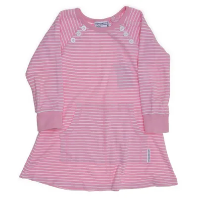 Nachtjapon (Roze, Wit) van Geggamoja Collection