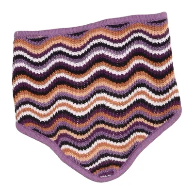 Hairband (Purple, Brown, Multicolored) from Missoni Lindex Cotton, Viscose