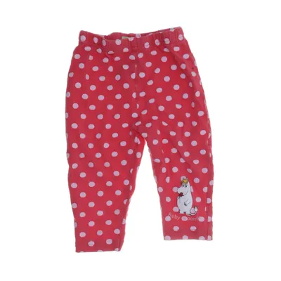 Pajama pants (Mumin snorkfröken) from Moomin Cotton, Elastane