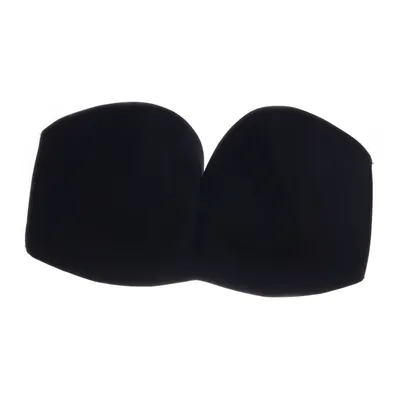 Bandeau-bh (Svart) från Wonderbra