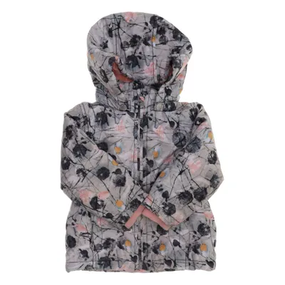 Vinterjacka (Grå, Flerfärgad) från Name It Minimize Polyester