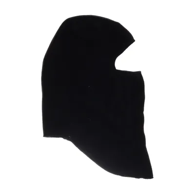 Balaklava (Zwart) van Wedze