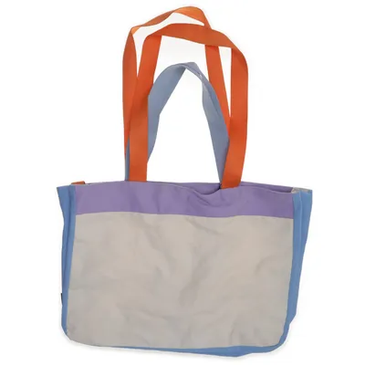 Tygpåse (Blå, Lila, Orange) från Remember