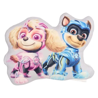 Kuscheltier (Grau, Mehrfarbig) von Nickelodeon Polyester