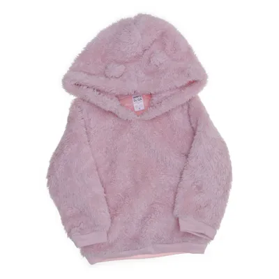 Fleece sweater (Pink) from Carter's