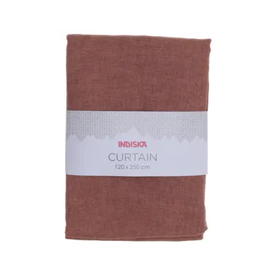 Kanallängd (Beige) från Indiska