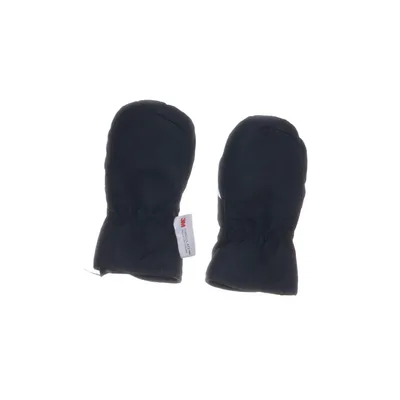 Wanten (Zwart) van Polarn O. Pyret Polyester