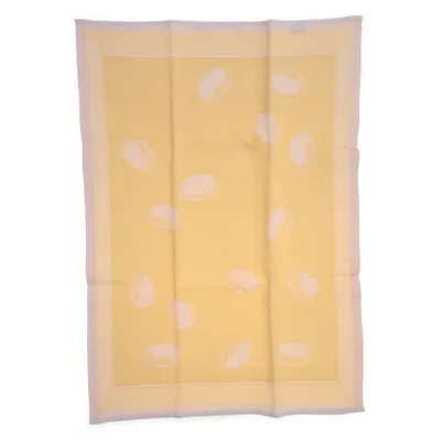 Bordstablett (Ägg) från Ekelund Bomull