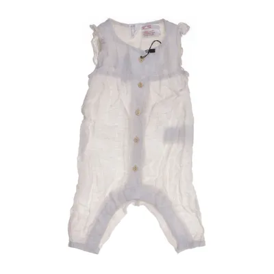 Sparkdräkt (Beige) från H&M Linne