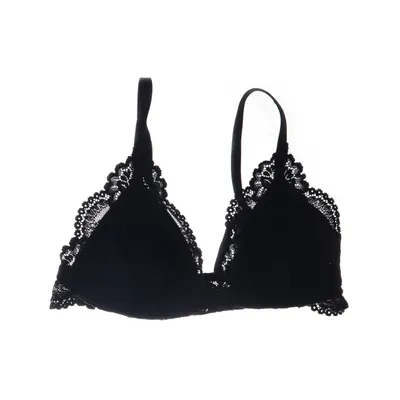 Bralette (Black) from Obsessive Elastane, Polyamide
