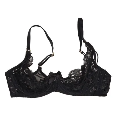 Bh (Zwart) van Agent Provocateur Elastaan, Polyamide