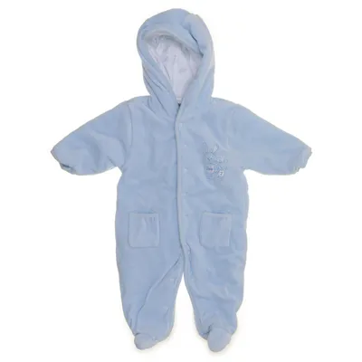 Sparkdräkt (Blå) från Jasper Conran Bomull, Polyester