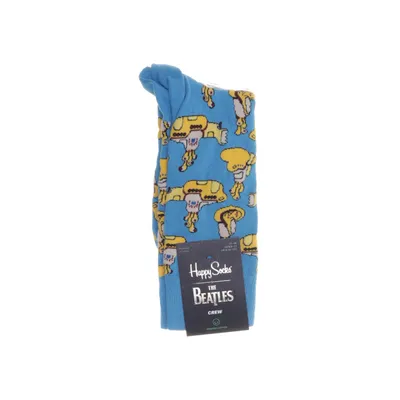 Strumpor (Blå, Flerfärgad) från Happy Socks x The Beatles
