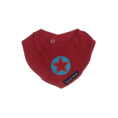 Haklapp (Röd, Blå, Orange) från Villervalla