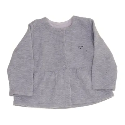 Cardigan (Grå) fra Livly