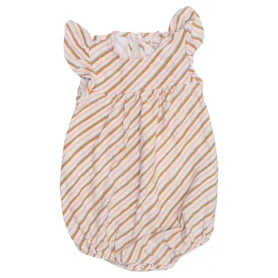 Romper (Heliana Jumpsuit) van Soft Gallery Katoen, Elastaan