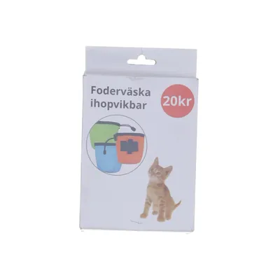 Kattillbehör (61046) från DollarStore