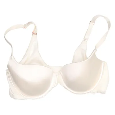 Bra (White) from Scandale