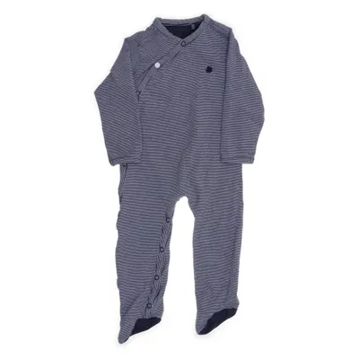 Rompertjes (Blauw, Wit) van Noppies Baby