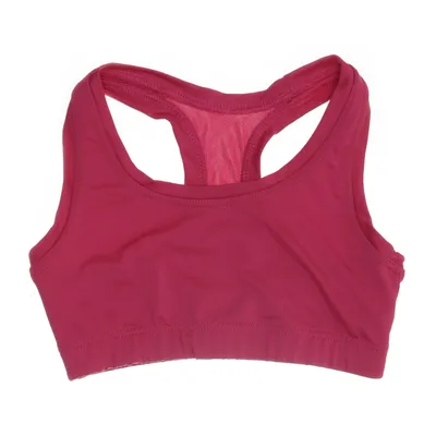 Sport-BH (Rosa) från Equipe Sport Elastan, Polyester