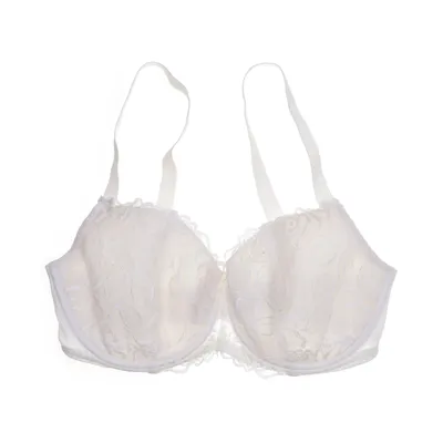 BH (Twilfit/change har helt andra storlekar, 70G är som en normal 75D) från Change by Change Lingerie Elastan, Polyamid