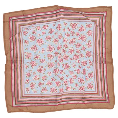 Mouchoir (Bleu, Rose, Marron) de Jackpot
