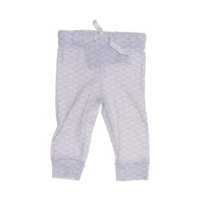 Pants (White, Gray) from Camcam