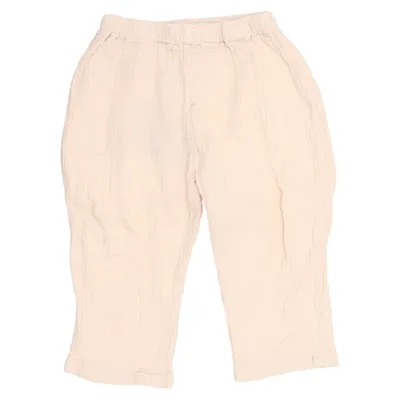 Pantalon de pyjama (Beige) de Arket Coton