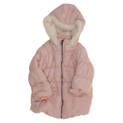Vinterjacka (Rosa) från Baby