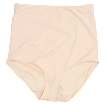 Shapewear-underdel (Beige) fra Trofé Elastan, Polyamid